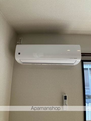 ファミール和白の内装写真