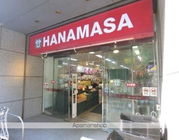 ドゥーエ新川の周辺写真
