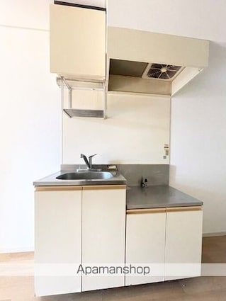 コスモガーデン[1K/20.32m2]のキッチン