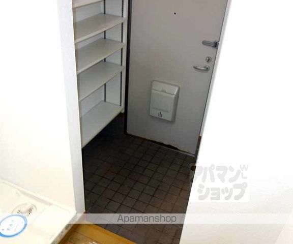 祇園ケントビルの内装写真
