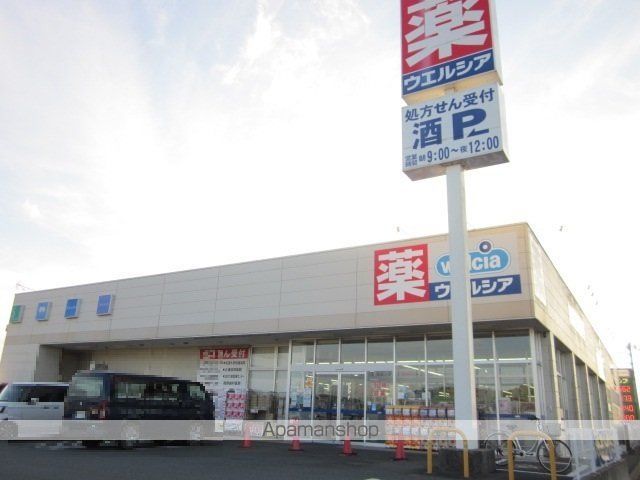 apartment 茨城県行方市玉造甲5610-6
地図を見る