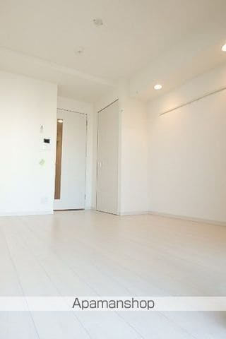 ガーラ・プレシャス横濱関内の内装写真