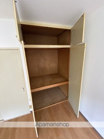 パナハイツ工藤Iの内装写真