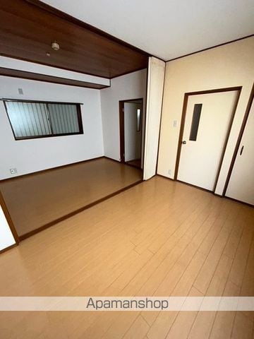 シャトーラベニア中町の内装写真