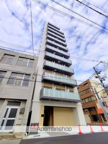 Luce Kujonishiの外観写真