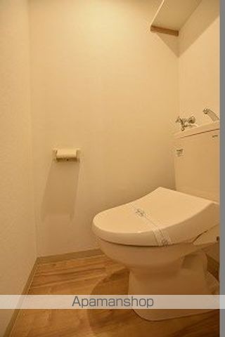 フェーラシュヴァル南円山の内装写真