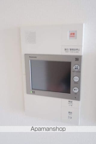 S−RESIDENCE 一社の内装写真