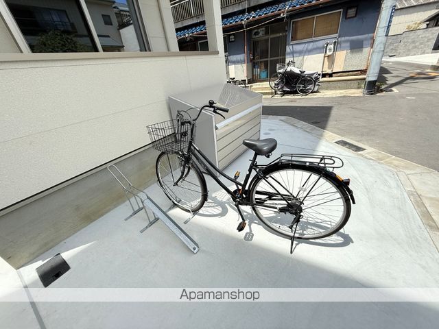 ジーメゾン角田ラシードのその他写真