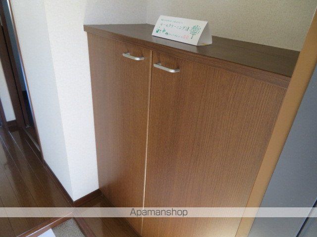 ツインパレス庄内 S棟の内装写真