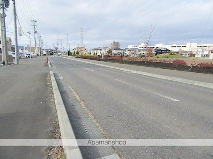 メゾンマスト盛南中央Ⅱ[2LDK/63.77m2]の周辺7