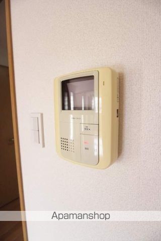 イーズガーデン中央の内装写真