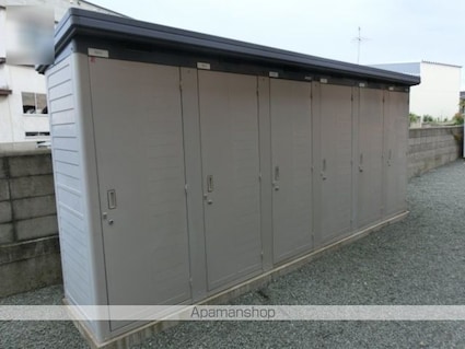 サニーライフ　Ｂ棟[2DK/48.8m2]の内装