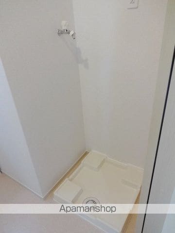 アンジュ・大小路の内装写真