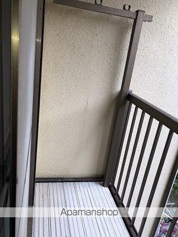 達上ケ丘ハイツA棟の内装写真