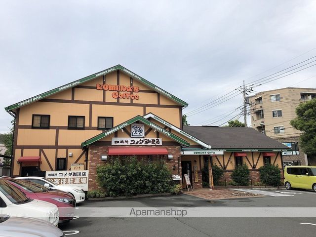 グランディア壱番館の周辺写真