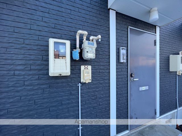 レオネクストブルーブランシェのその他写真
