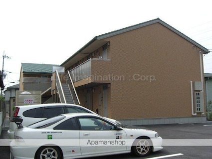 エスティアール１６　Ⅰ・Ⅱ[1K/30.39m2]の共用部