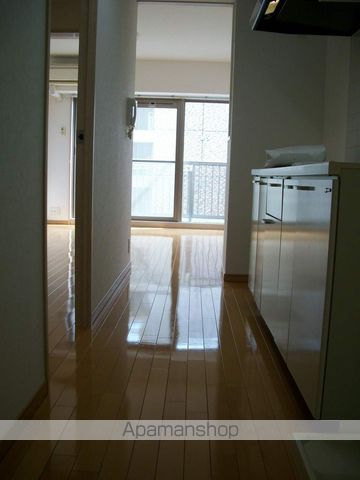 WILLDO谷町の内装写真