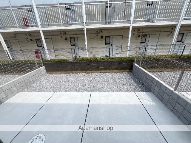 コパンーCOPAINーの内装写真