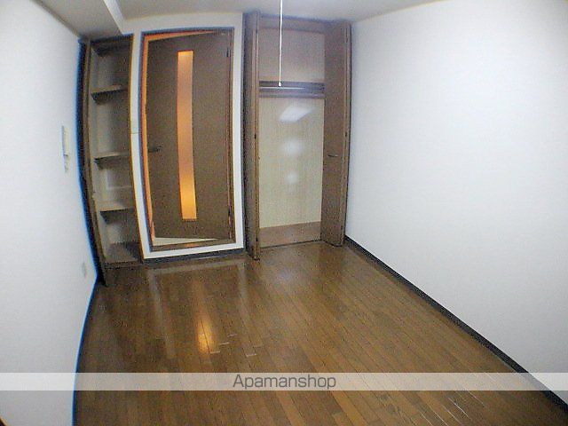 パールレジデンスIIの内装写真
