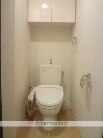 グランスイート文京千石の内装写真