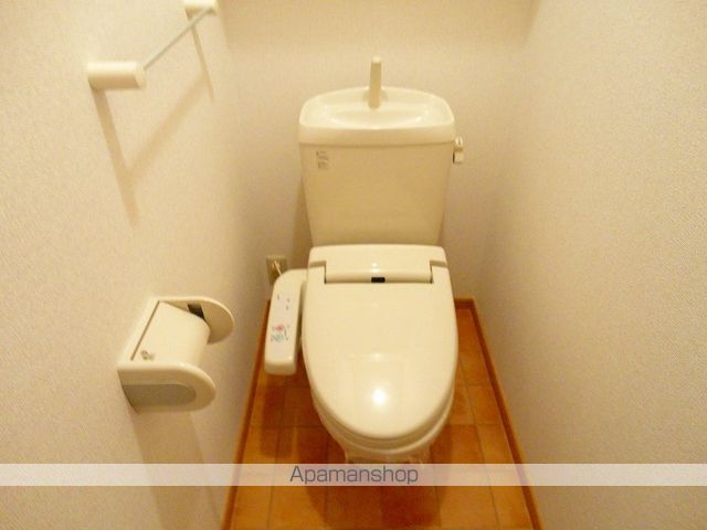 ブリアン コリーヌBの内装写真