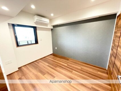 リーラ中野[1LDK/42.16m2]の内装2