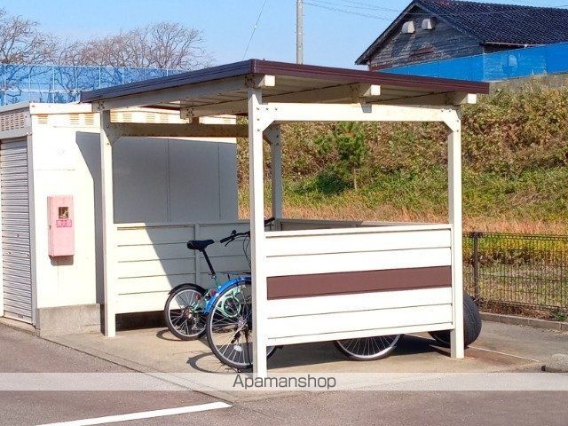 レオパレスソン ド メールのその他写真