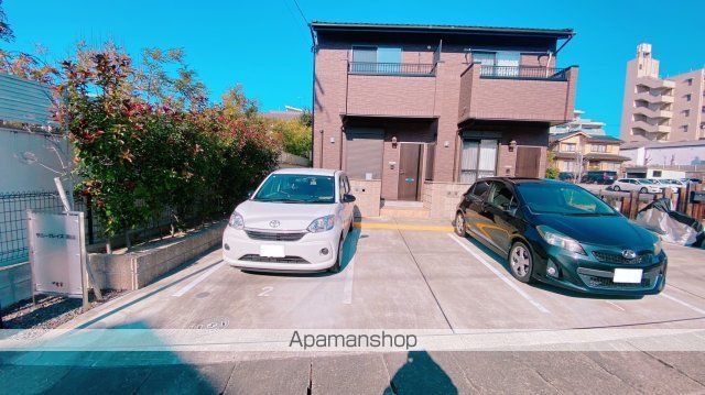 サニーグレイス南山のその他写真
