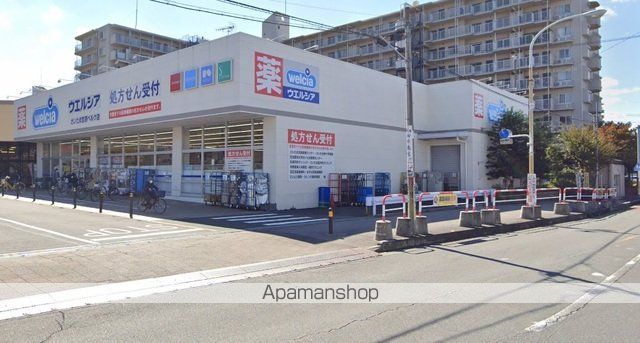 ラーバン リッシェルの周辺写真