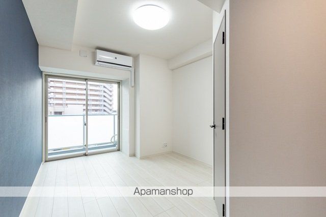 ソライエアイル草加の内装写真