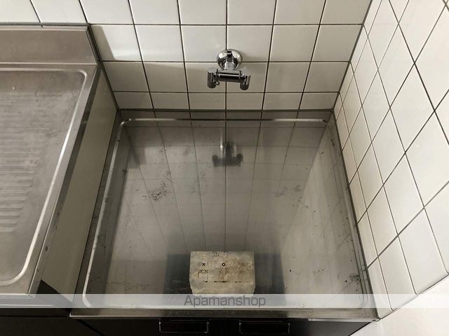 ライフ親松の内装写真