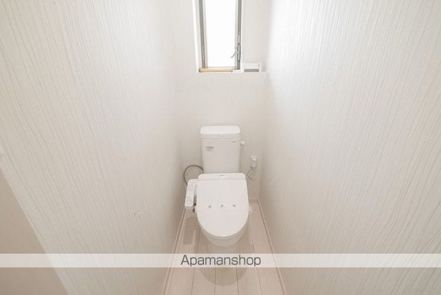 レアルワイズマンションD棟の内装写真