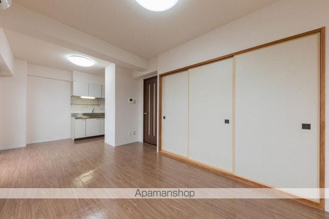 香川県高松市太田下町[3LDK/66.34m2]の内装3
