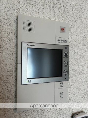 プラーサート 南観音の内装写真