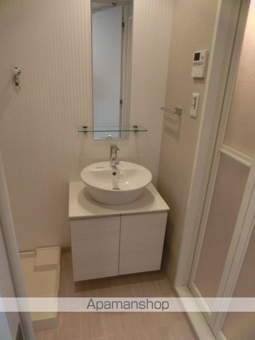 S−RESIDENCE新大阪駅前の内装写真