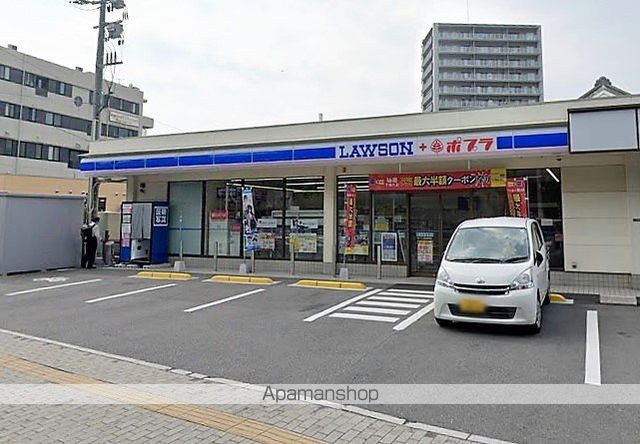 さくらハイムの周辺写真