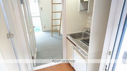 レオパレス南台第３[1K/12.83m2]のその他設備1