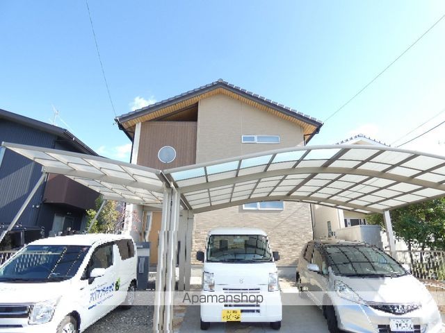 白鳥町戸建
