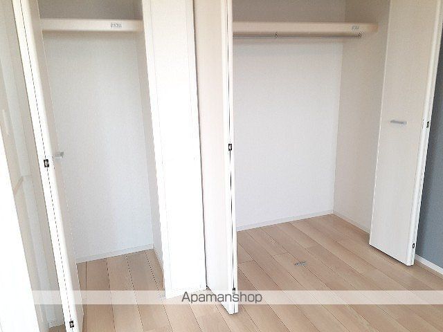 アンジュの内装写真