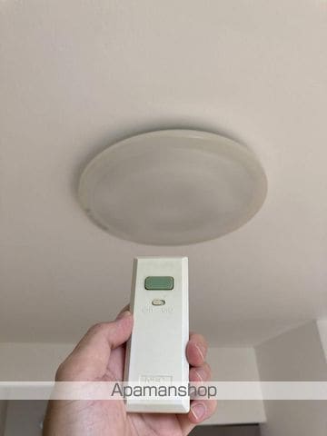 ケンハウスIIIの内装写真