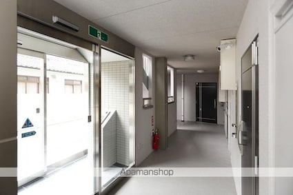 ラ・ヴィータ[1K/26.4m2]の共用部2