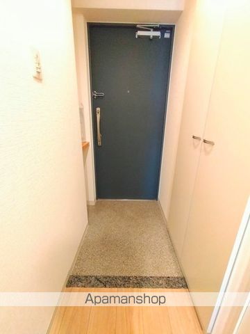 エスポルテ福島の内装写真