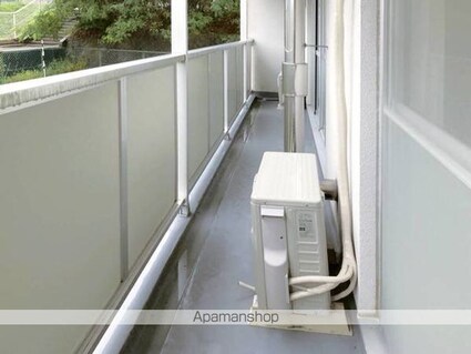 ビレッジハウス駒ヶ根１号棟[3DK/53.96m2]の内装6