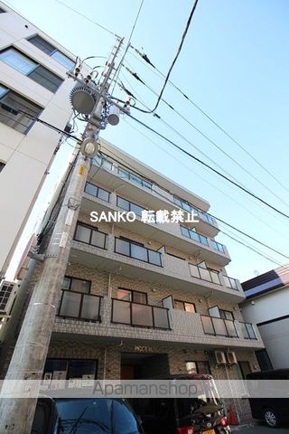PICOT−N26の外観写真
