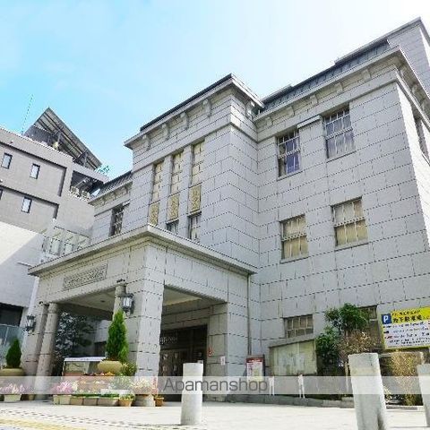 エスライズ天王寺EASTの周辺写真
