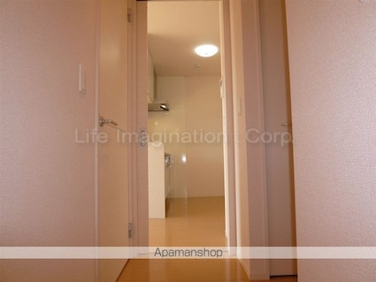 コーポ　ソレイユ[2LDK/59.18m2]の内装1