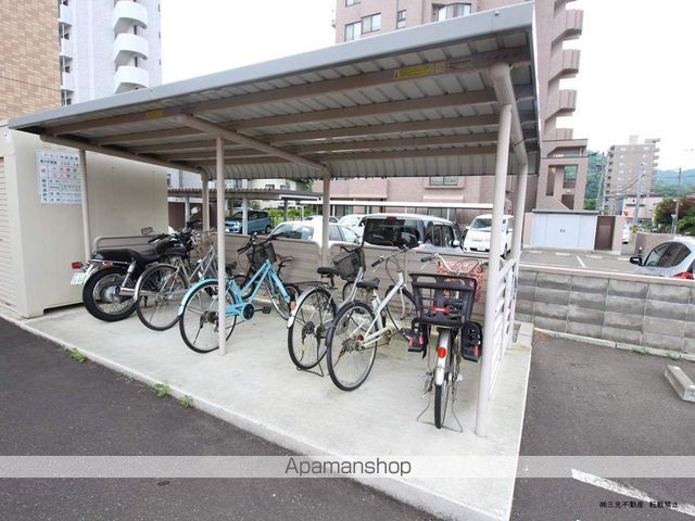 ラパーチェ山鼻のその他写真
