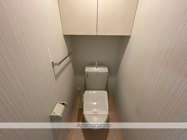 サンライズ湊IIの内装写真
