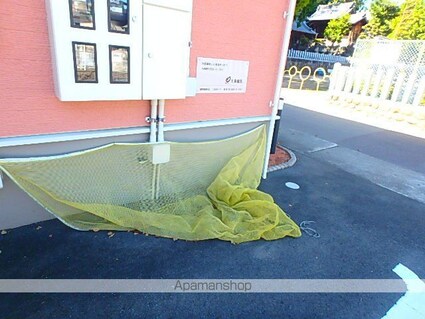 ゼウス[1K/35.7m2]の共用部3